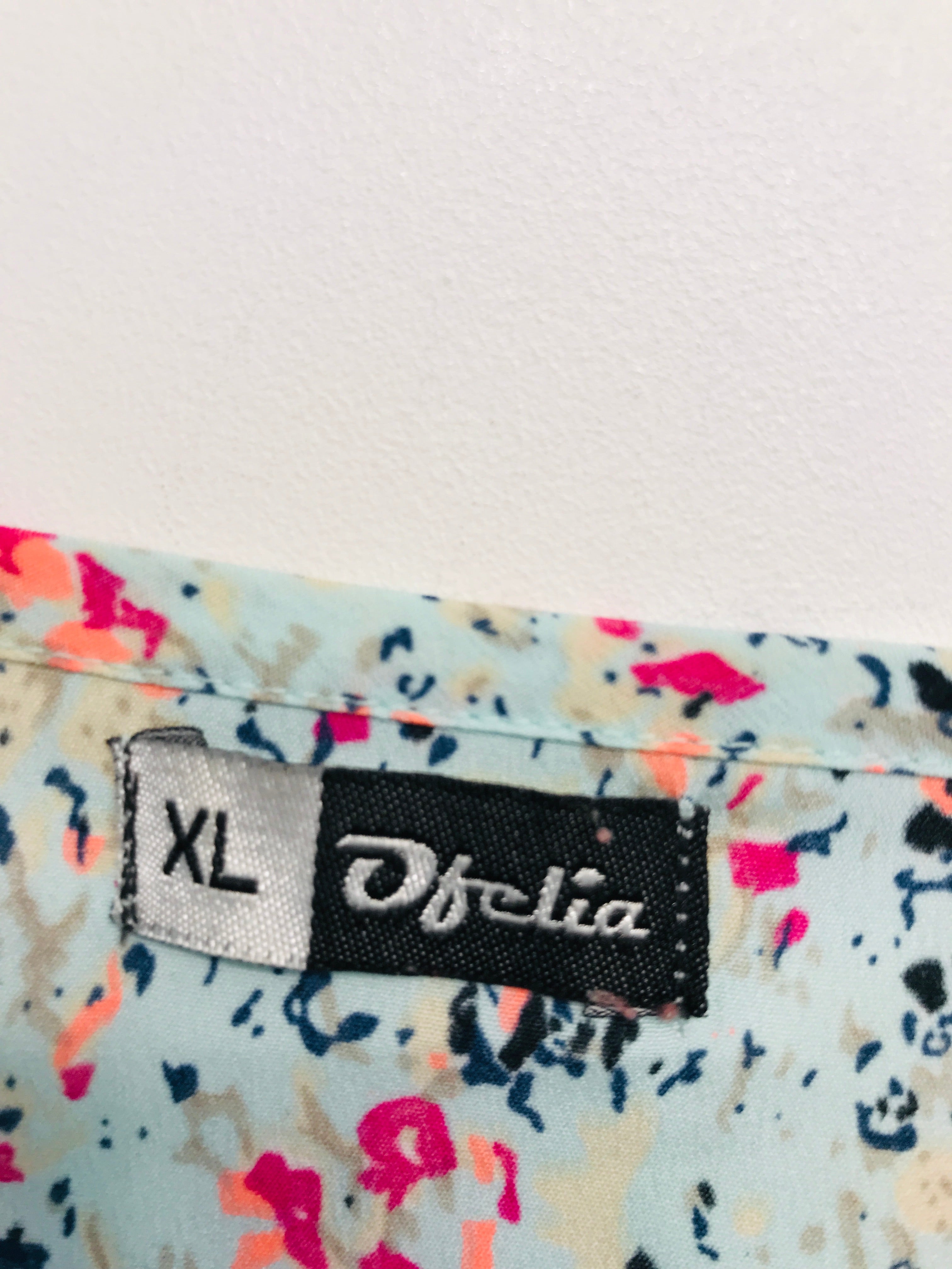 Ofelia Bluse